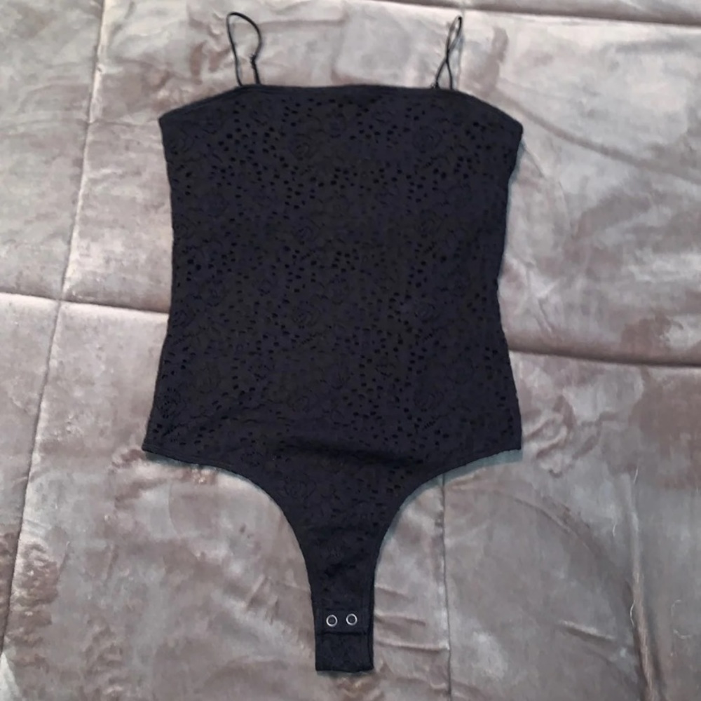 Body suit